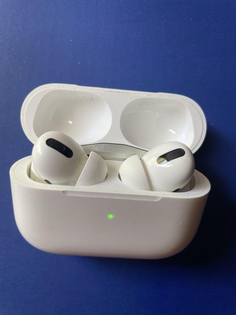 AirPods Pro 第1世代