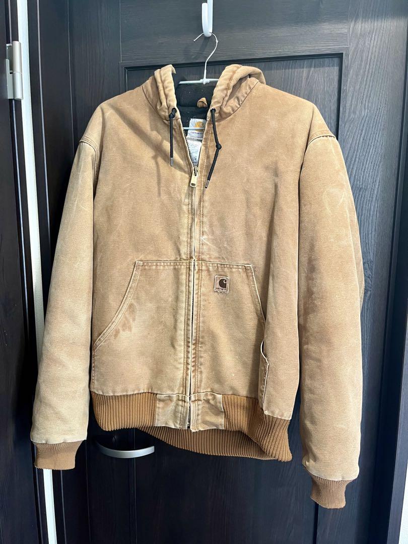 Carhartt J140