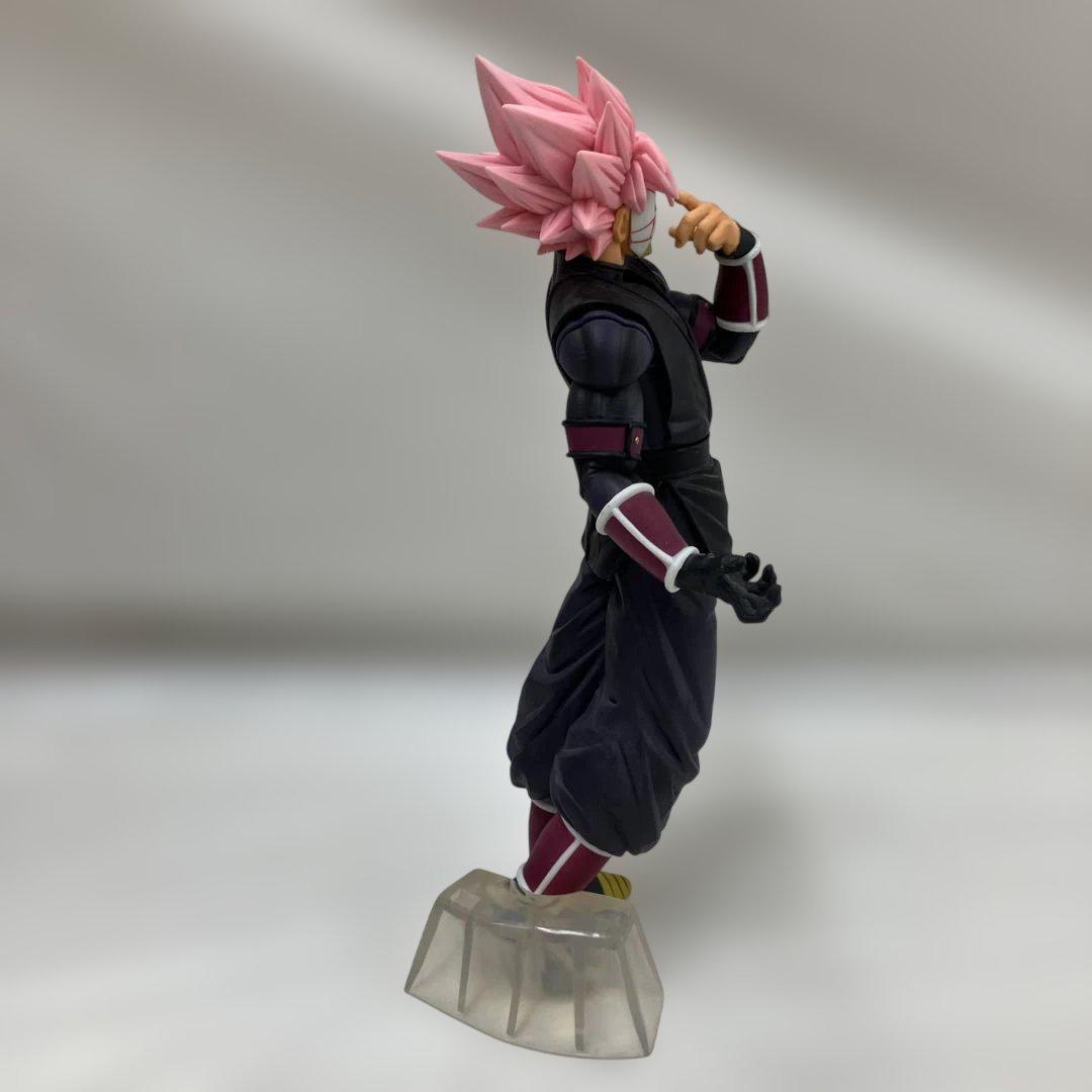 HF5607 一番くじ DRAGON BALL ドラゴンボール フィギュア 2種