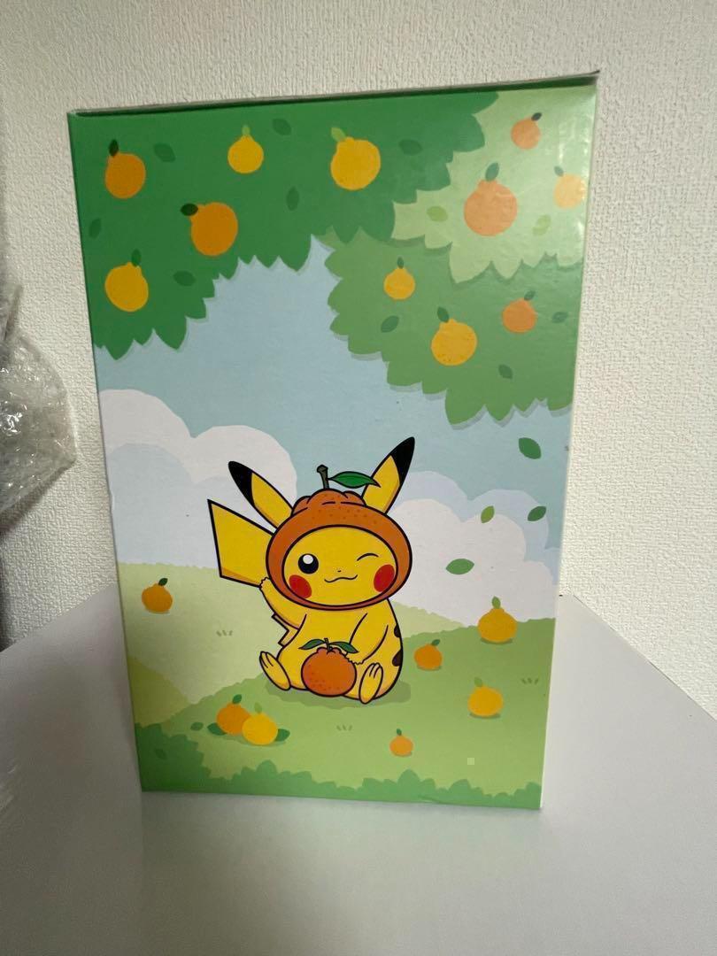 新品】済州島チェジュ限定 ピカチュウ - e-life-sp.co.jp