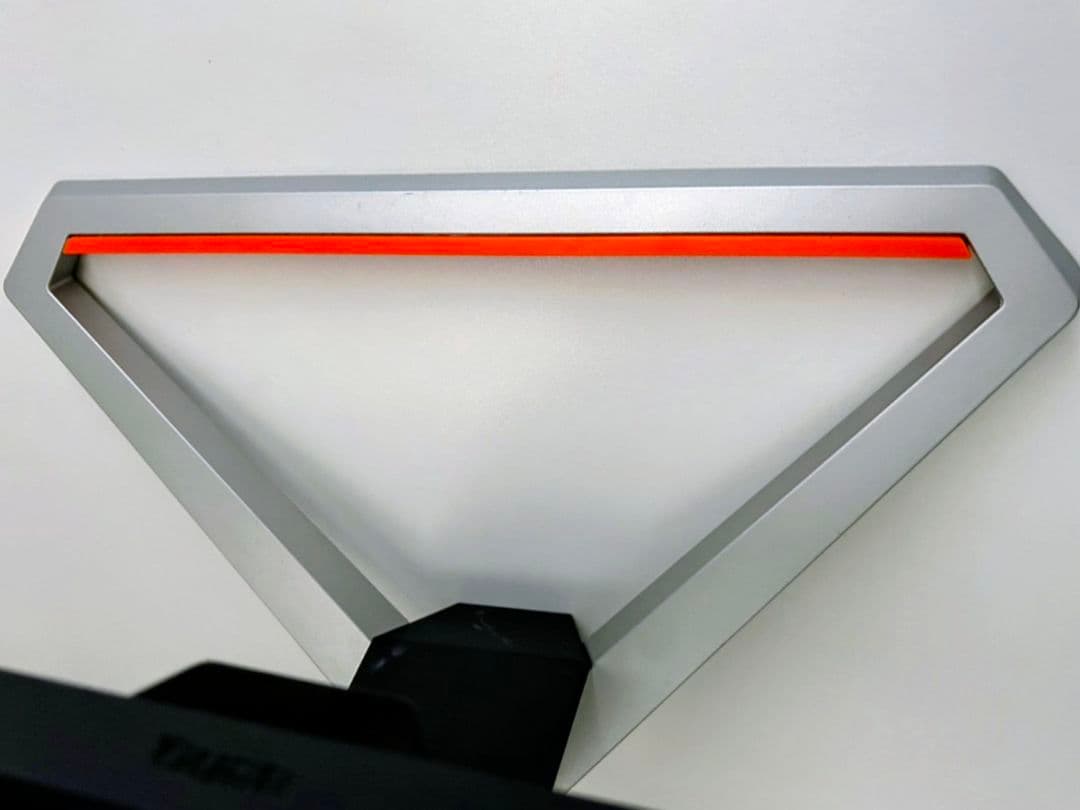 BenQ MOBIUZ EX2710S ゲーミングモニター 27インチ BenQ MOBIUZ EX2710S ゲーミングモニター 27インチ