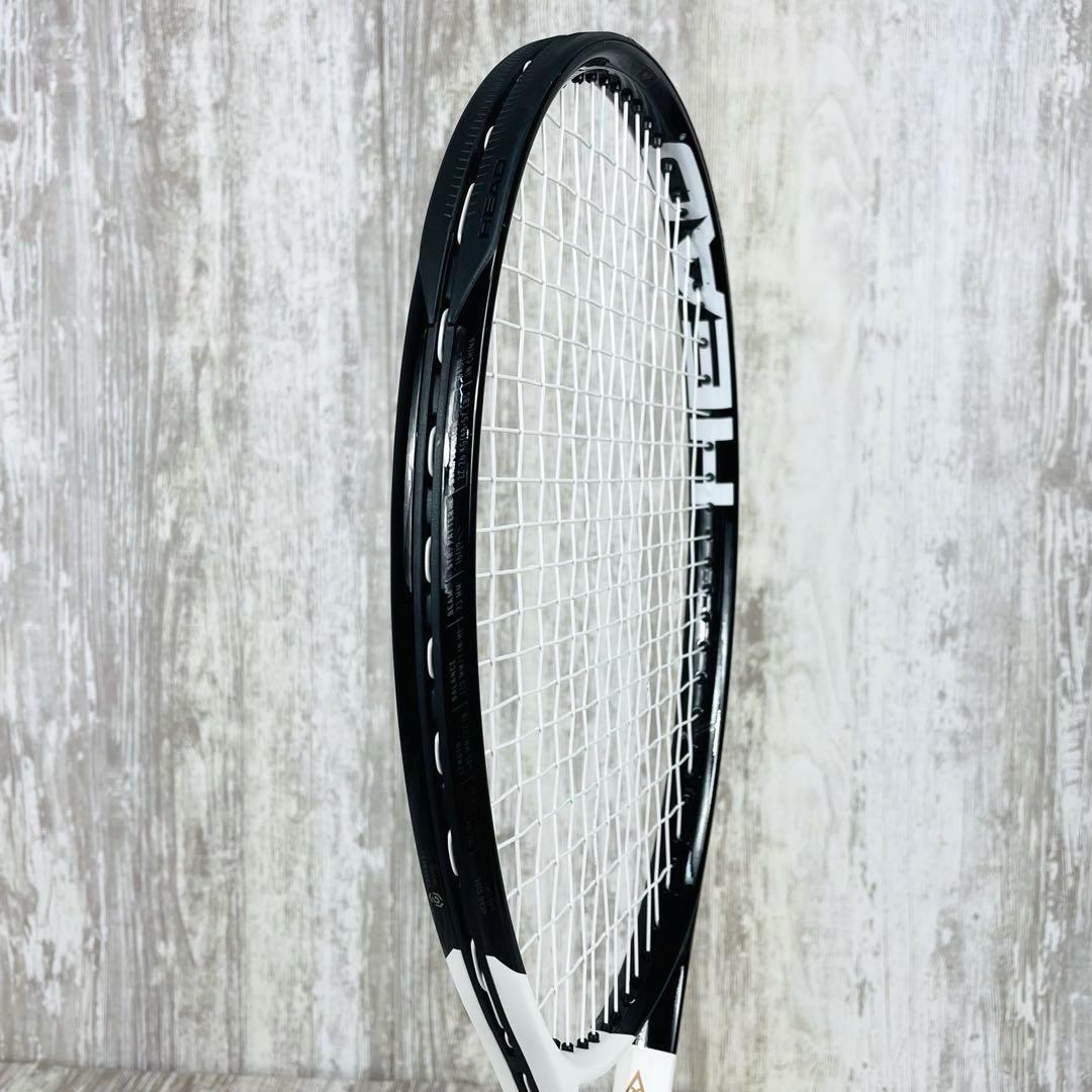 極美品】HEAD SPEED MP500 G2テニスラケット&センサーエンドK
