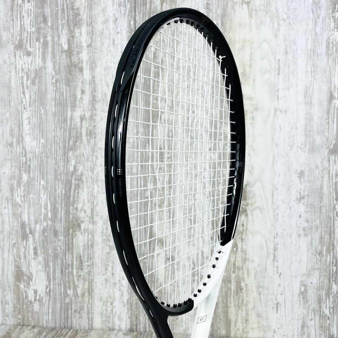 極美品】HEAD SPEED MP500 G2テニスラケット&センサーエンドK