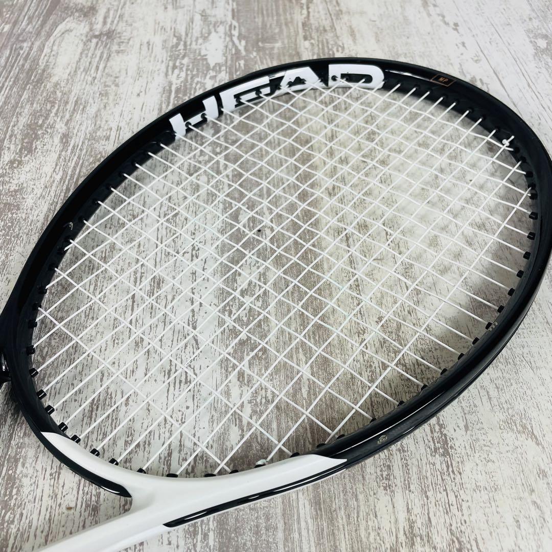 HEAD SPEED MP テニスラケット G2 Amazon | Speed MPレジェンドテニスラケット、4 1/8 | HEAD