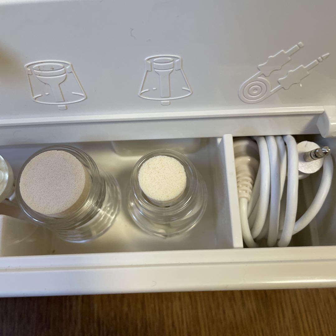 【美品】ホメオスタイル　HOMEOSTYLE TDL-211X　美顔器　美容器