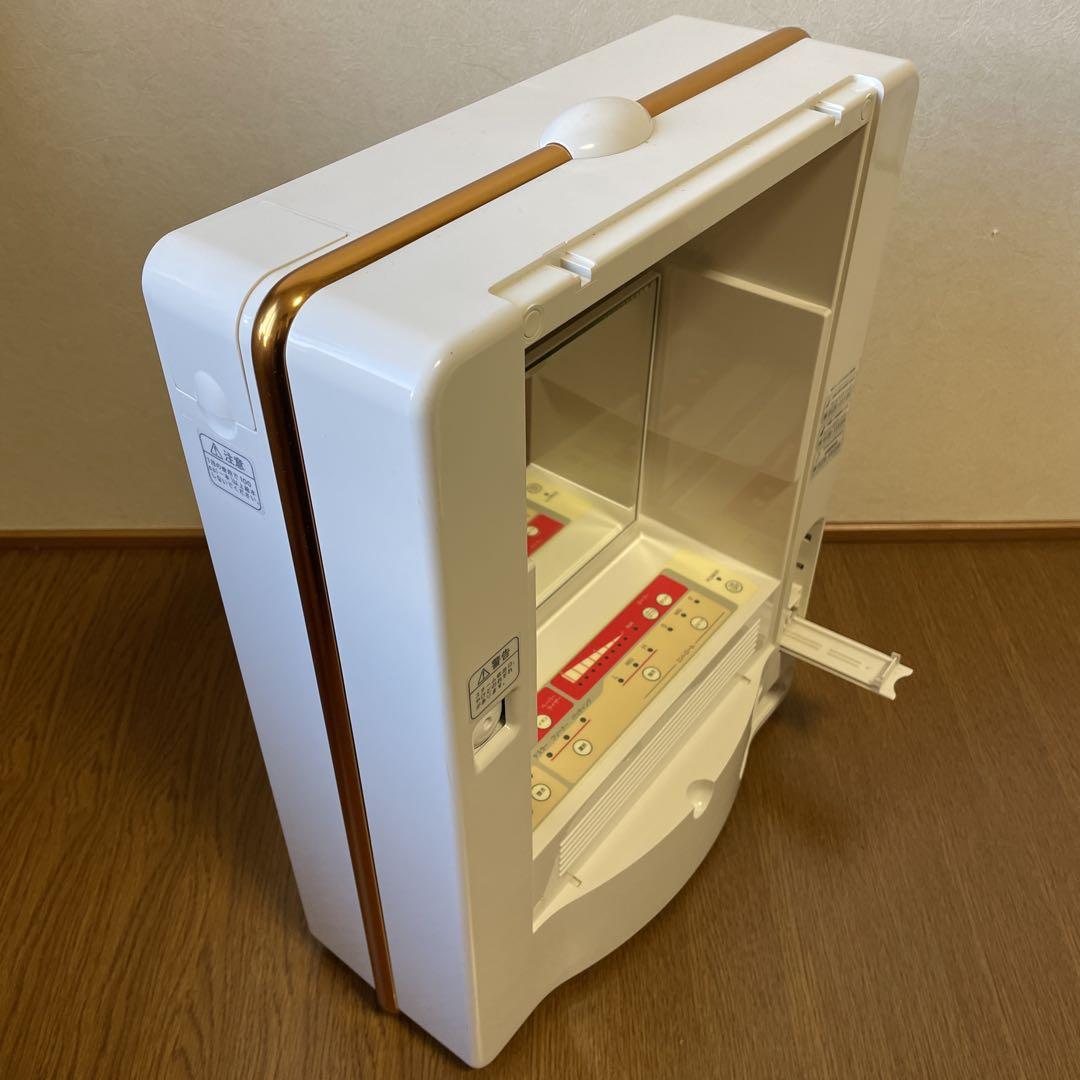 【美品】ホメオスタイル　HOMEOSTYLE TDL-211X　美顔器　美容器