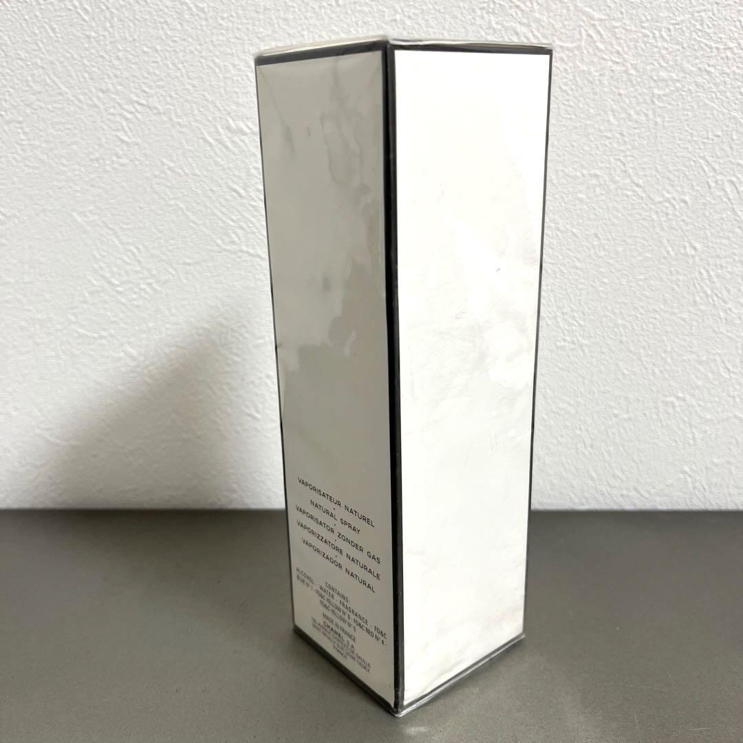 【未開封！】シャネル CHANEL No19 オードトワレ100ml