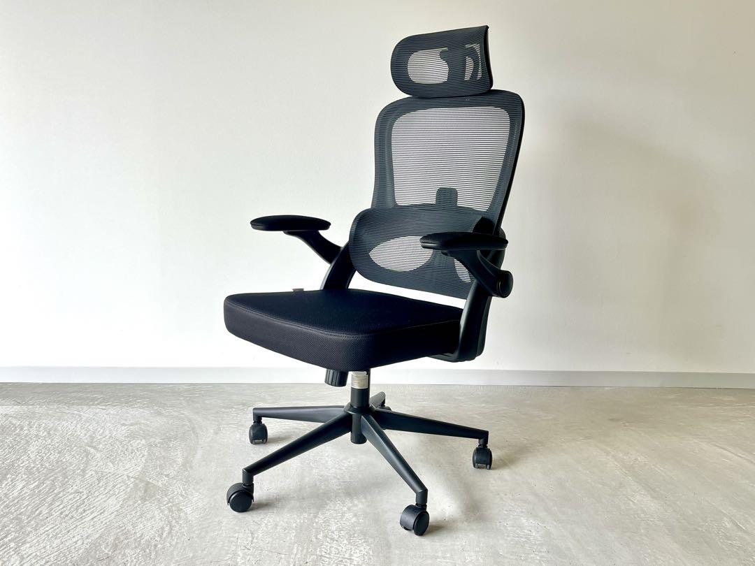 【hamasa様専用】【ほぼ新品未使用】SIHOO M102C オフィスチェア