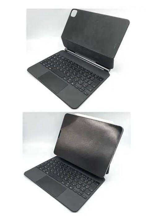 iPad Pro 11 inch  pencil2世代　keyboardセット Amazon.com: Logitech Combo Touch iPad Pro 11-inch (1st, 2nd