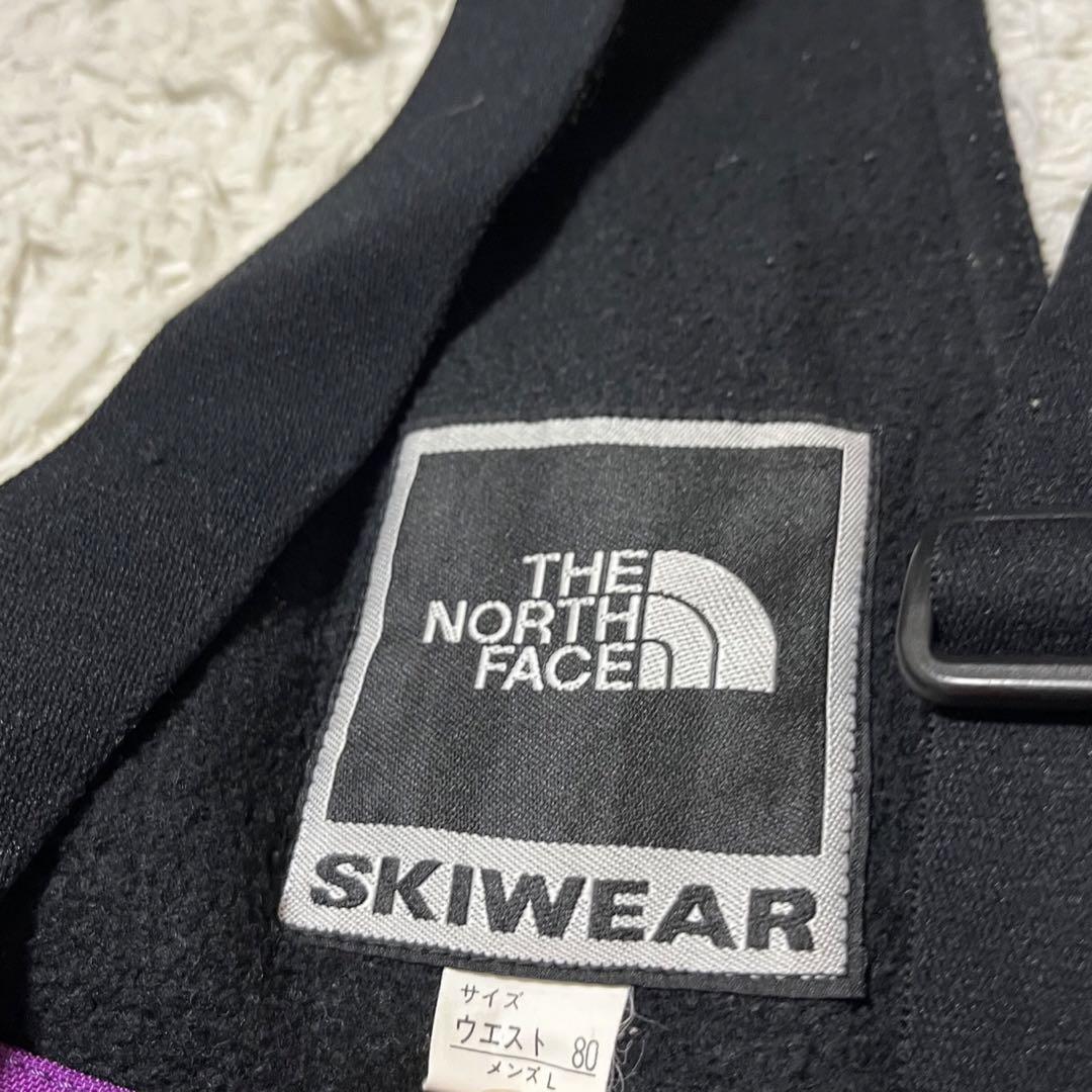90s THE NORTH FACE ヴィンテージ スキー セットアップ
