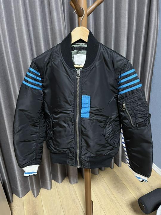 定番のお歳暮&冬ギフト Fragment design ma-1 - フライトジャケット - alrc.asia 定番のお歳暮&冬ギフト Fragment design ma-1 - フライトジャケット - alrc.asia
