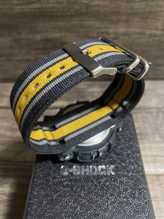 即納人気 ✴︎未使用✴︎ GA-100MC メンズ腕時計 カシオ 9c6CF-m14924271332 G-SHOCK 生産終了品 通販得価