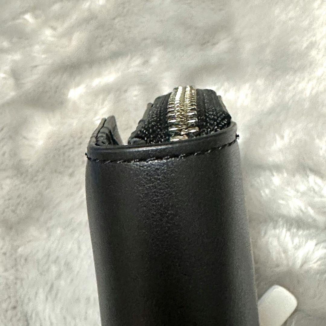 【新品未使用】agnes b. アニエスベー 折りたたみ財布 即日発送