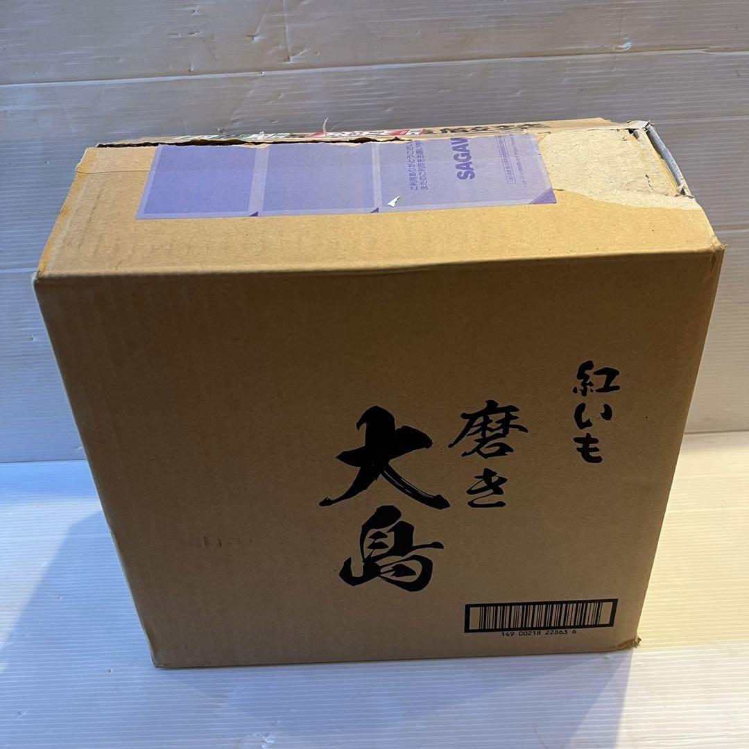 ①【芋焼酎】　磨き大島　２３度　７２０ｍＬ 6本　まとめ