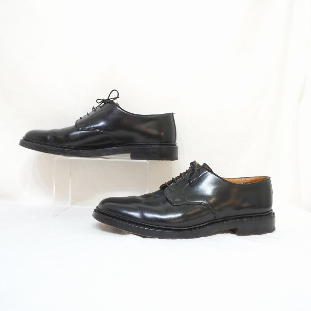 Crockett & Jones (8.5E) コードバンシューズ Crockett & Jones (8.5E) コードバンシューズ