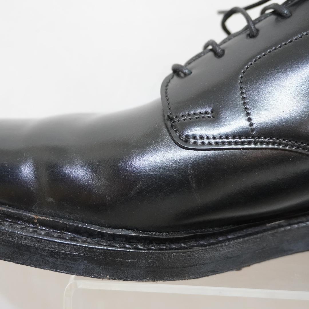 Crockett & Jones (8.5E) コードバンシューズ Crockett & Jones (8.5E) コードバンシューズ