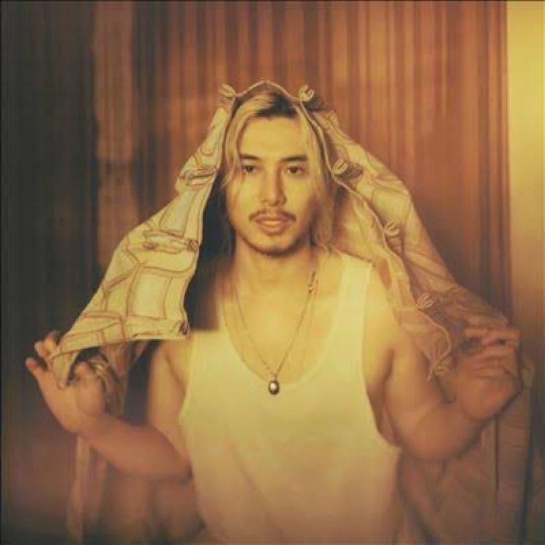 藤井風 レコード　Prema RECORD