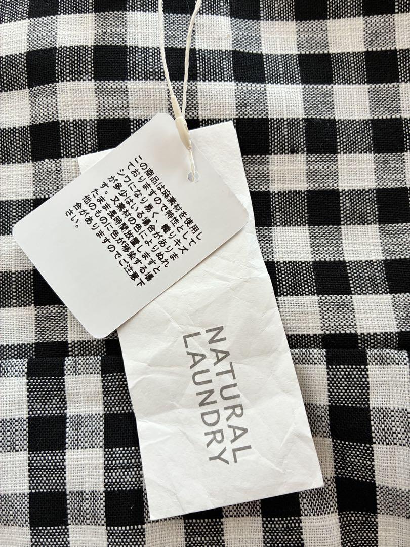 楽天市場】natural laundry プルオーバーの通販