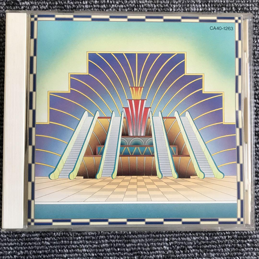 松任谷由実 / YUMING VISUALIVE DA・DI・DA CD | businessicb.com.br