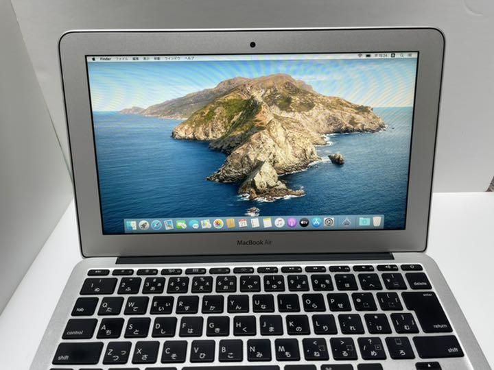 豊富な低価 APPLE MacBook Air MACBOOK AIR MD224J A 5GbE4-m14926051175 安い品質保証