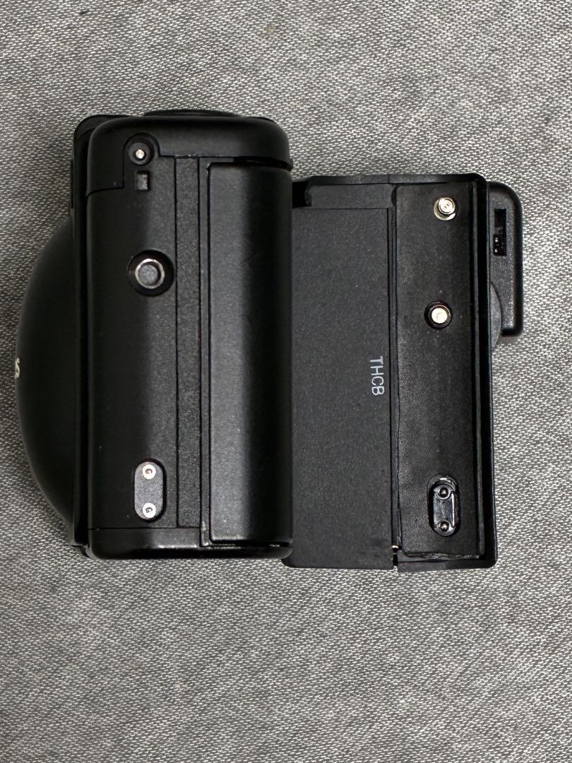 ⭐️完動品⭐️美品⭐️OLYMPUS XA + A16フィルムカメラ 動作確認済み