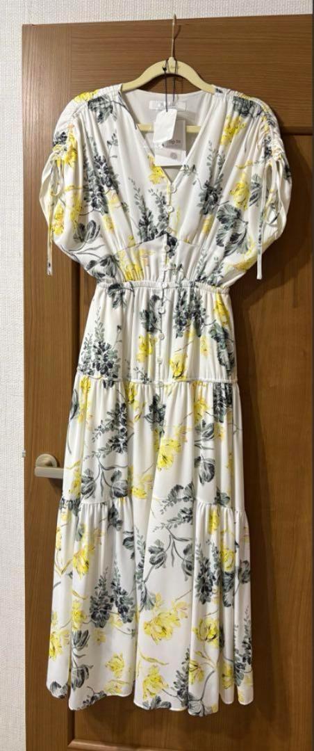 herlipto Full Of Love Long Dress Mサイズ