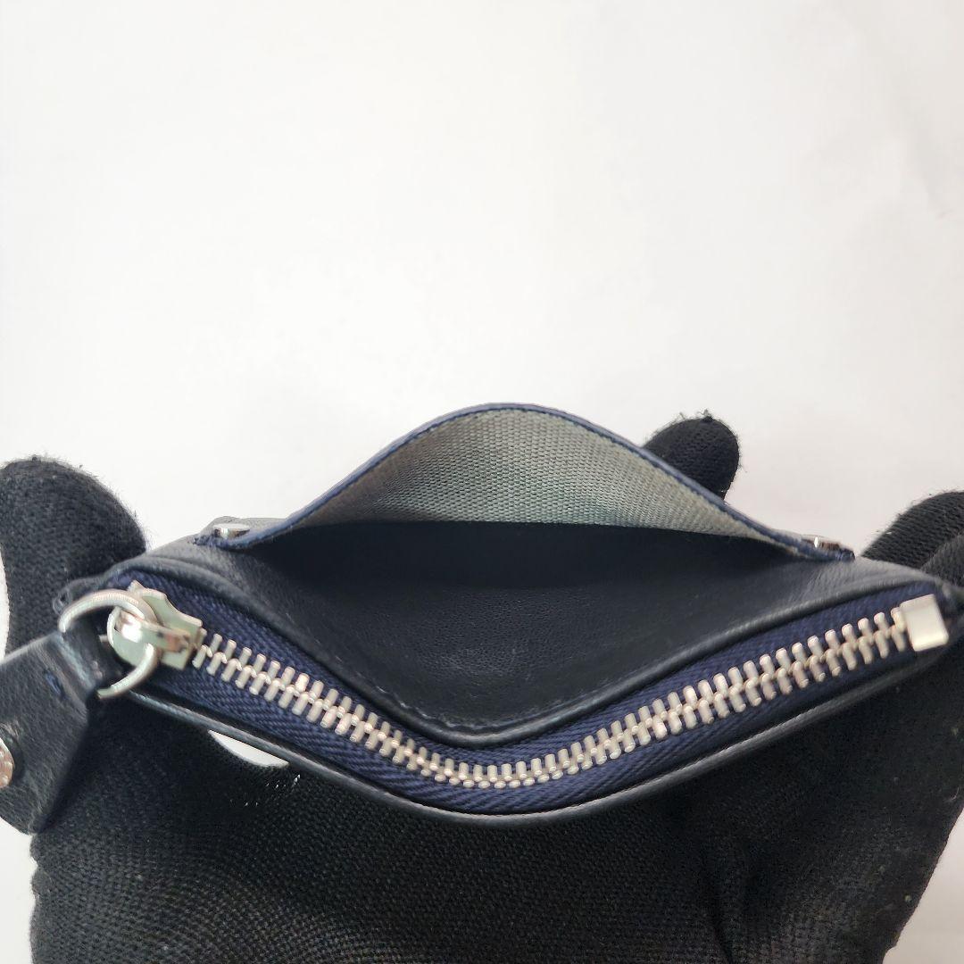 Jimmy Choo ジミーチュウ 小銭入れ キーケース 財布 スタースタッズ