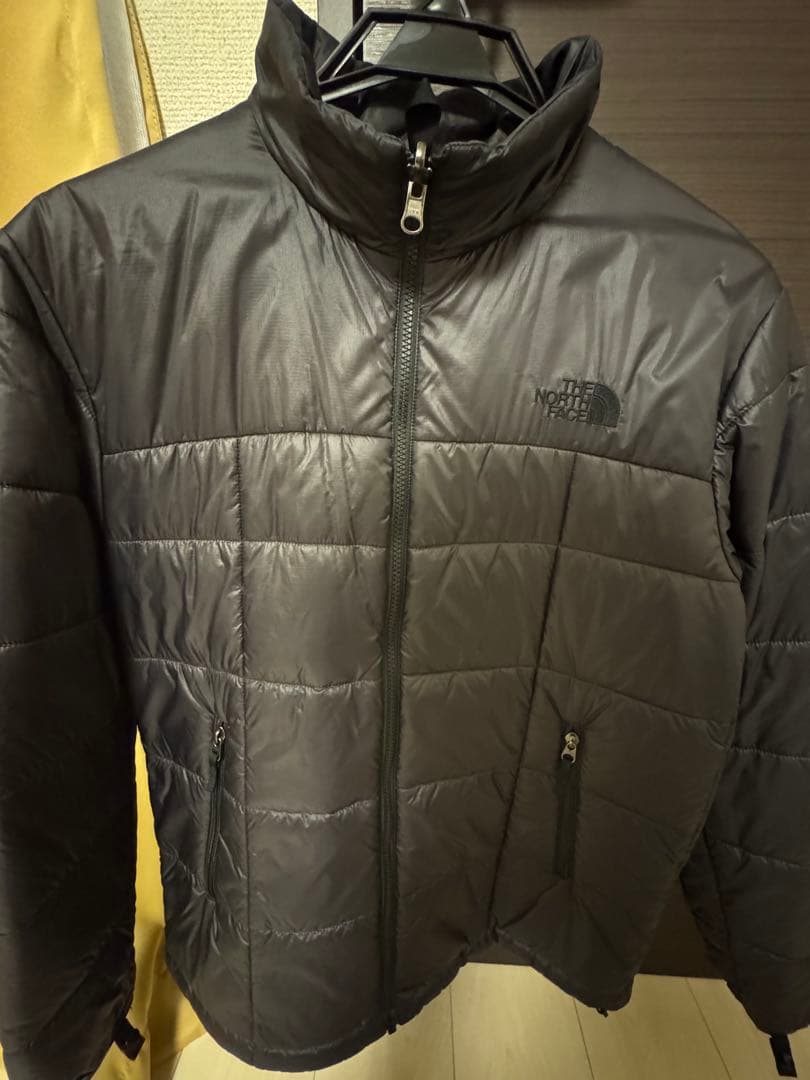 ノースフェイス カシウストリクライメイトジャケット NP62035 インナーのみ