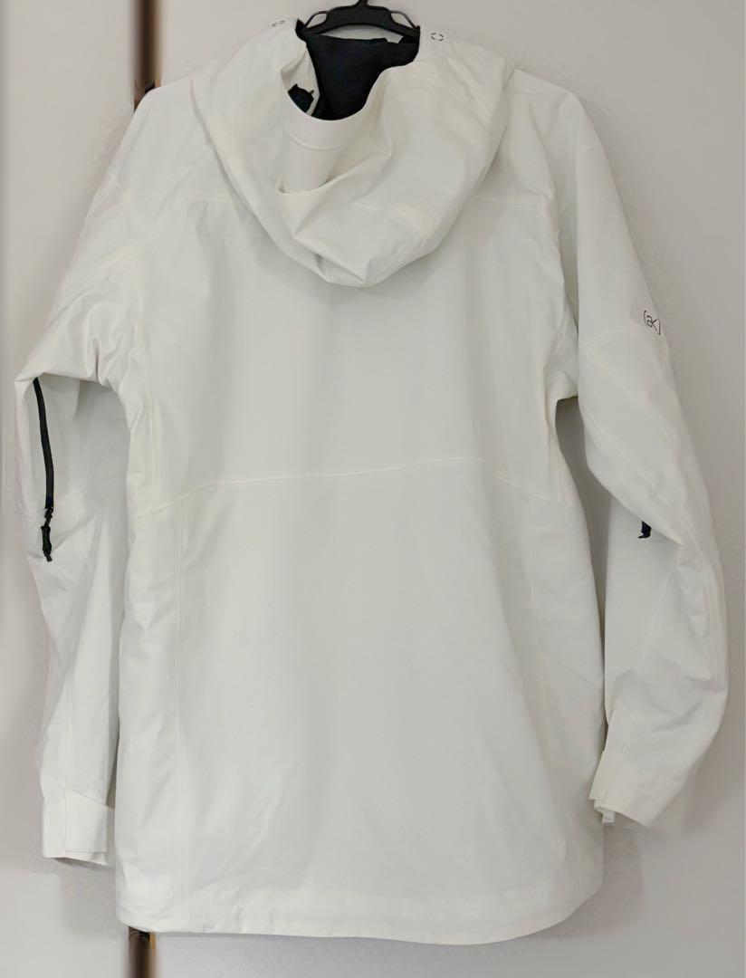 BURTON ak cyclic goretexセット