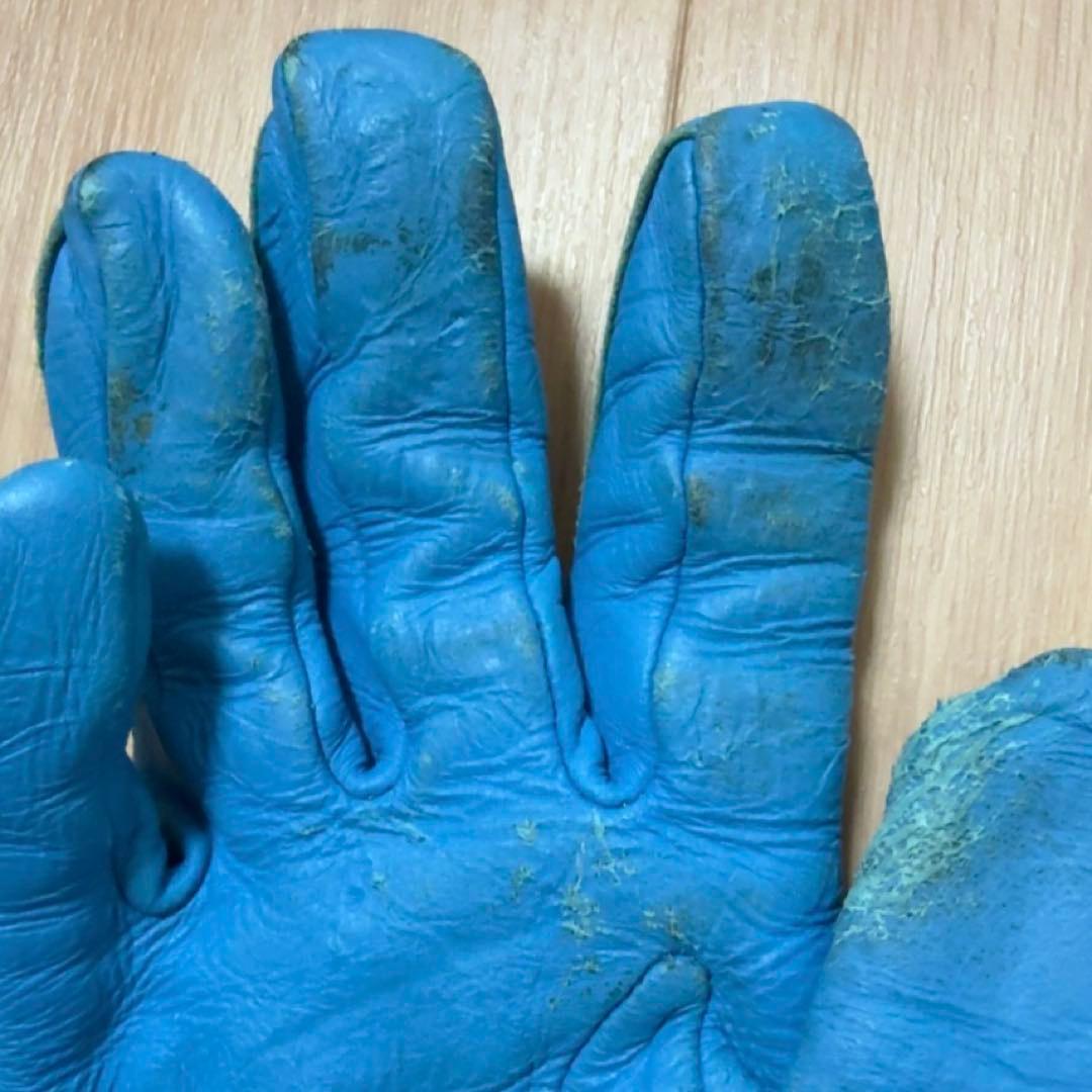 Supreme Vanson Leather X-Ray Gloves FW17 Supreme Vanson Leather X-Ray Gloves FW17