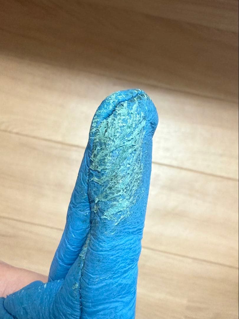 Supreme Vanson Leather X-Ray Gloves FW17 Supreme Vanson Leather X-Ray Gloves FW17