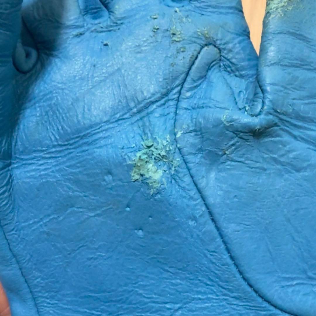 Supreme Vanson Leather X-Ray Gloves FW17 Supreme Vanson Leather X-Ray Gloves FW17