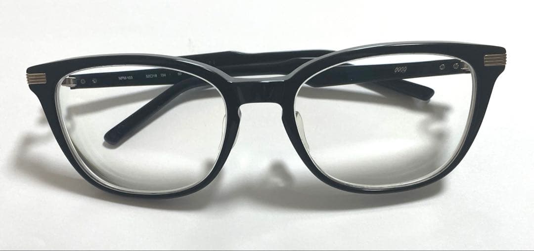 999.9（フォーナインズ） NPM-103 ブラック