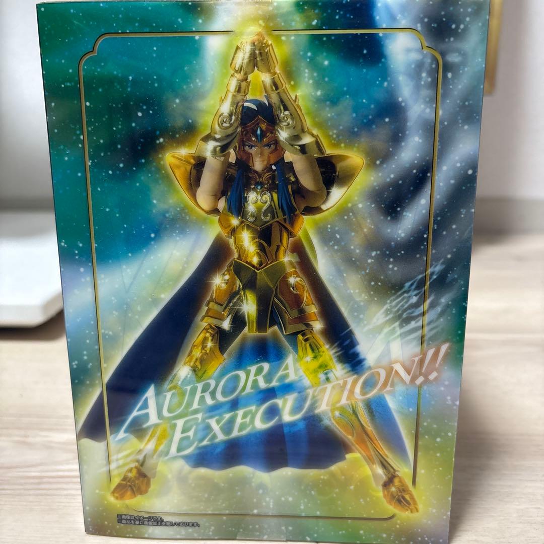 アクエリアスカミュ