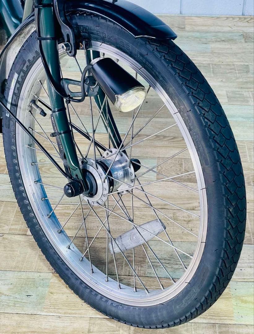 2955パナソニック13.2アンペア 3人乗り対応子供乗せ 電動アシスト自転車 2955パナソニック13.2アンペア 3人乗り対応子供乗せ 電動アシスト自転車