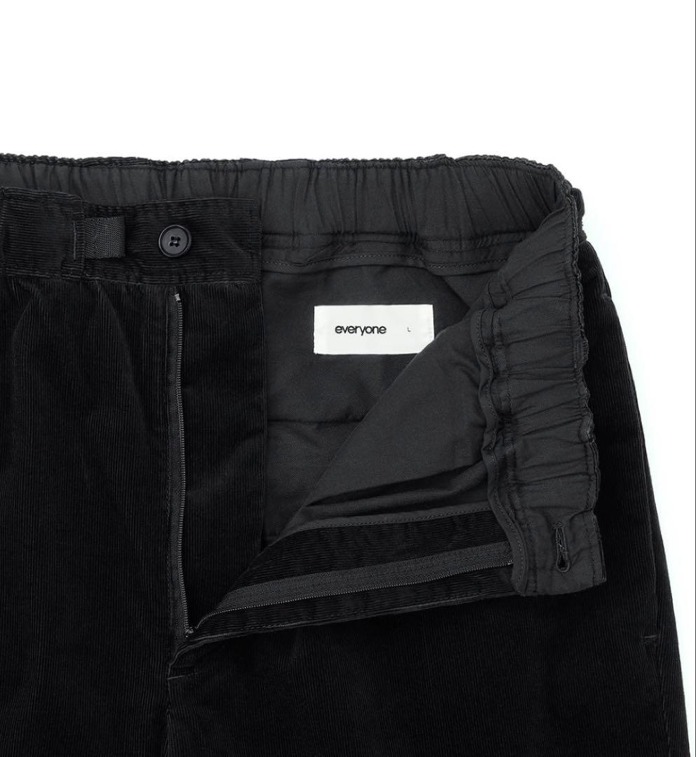 everyone corduroy