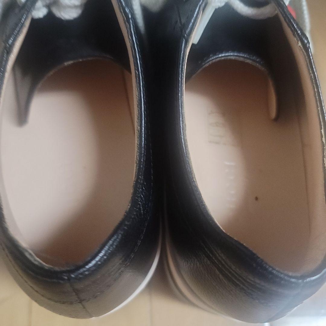 グッチ　GUCCI　スニーカー　厚底