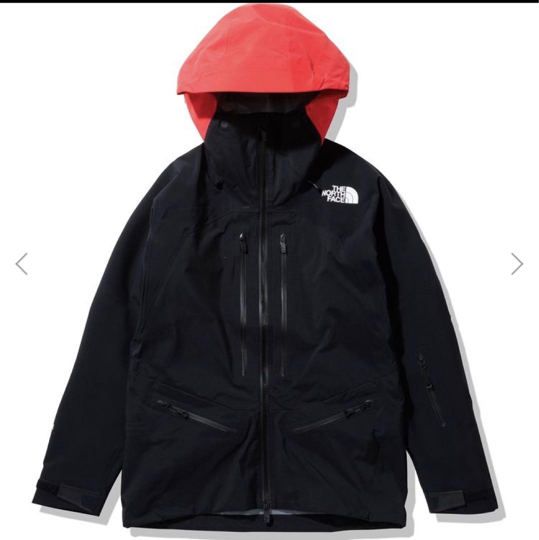 ノースフェイスRTG Hybrid GORE-TEX Jacket サイズL