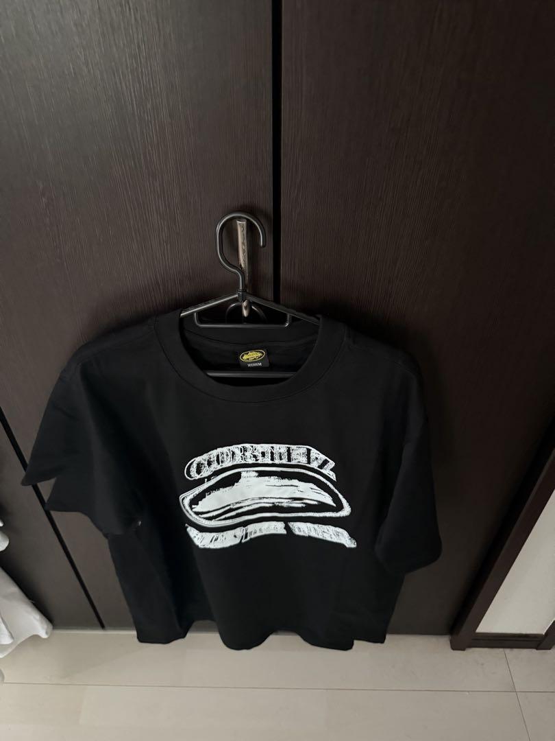 CORTEIZ ブラック Tシャツ Mサイズ 新品