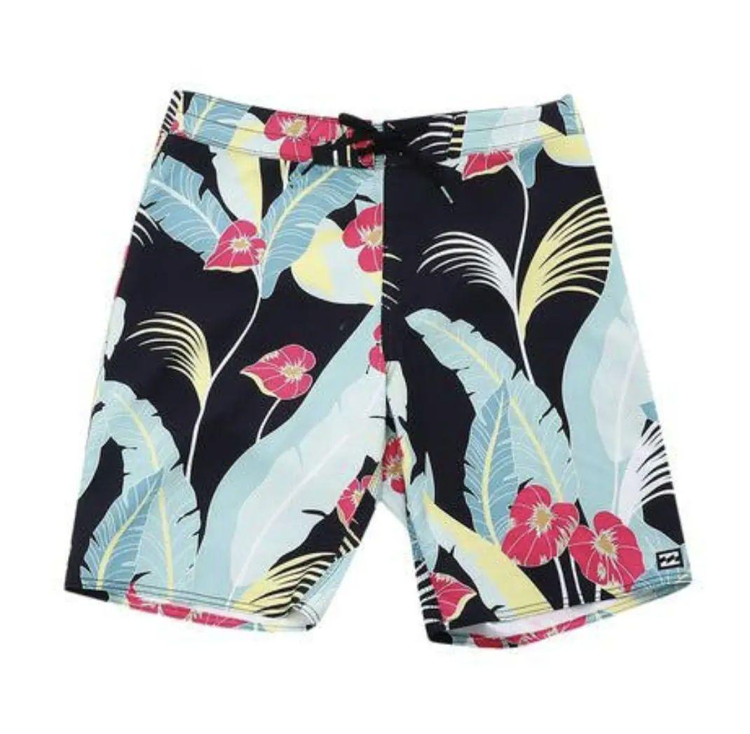 新品　ビラボン　水着　サーフパンツ