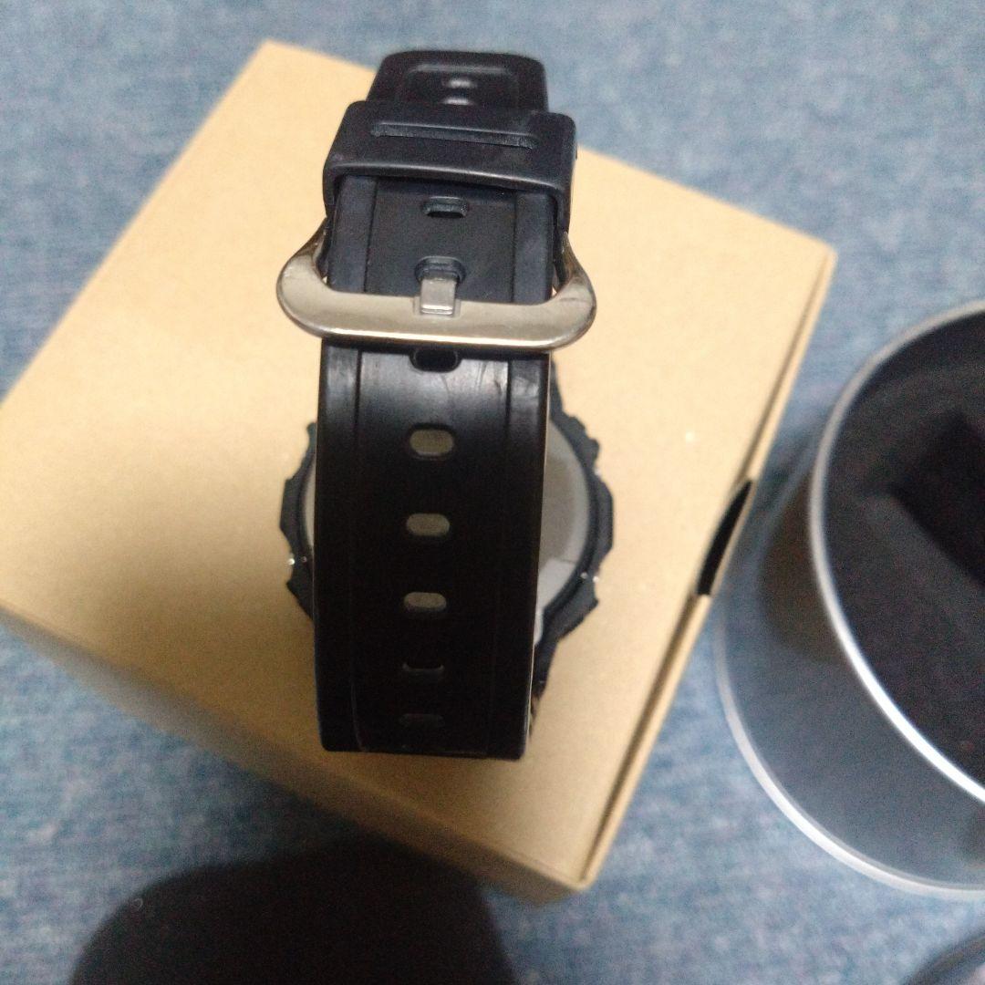 時計 CASIO G-SHOCK GW-B5600BC-1BJF