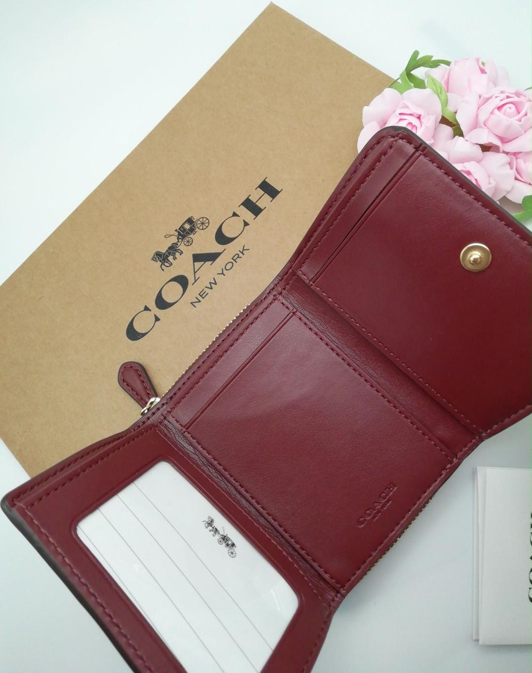 最 COACH