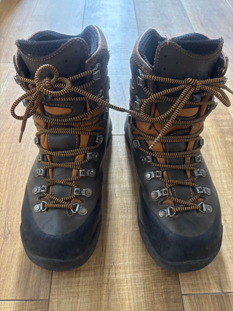 SIRIO シリオPF530 登山靴 レディース