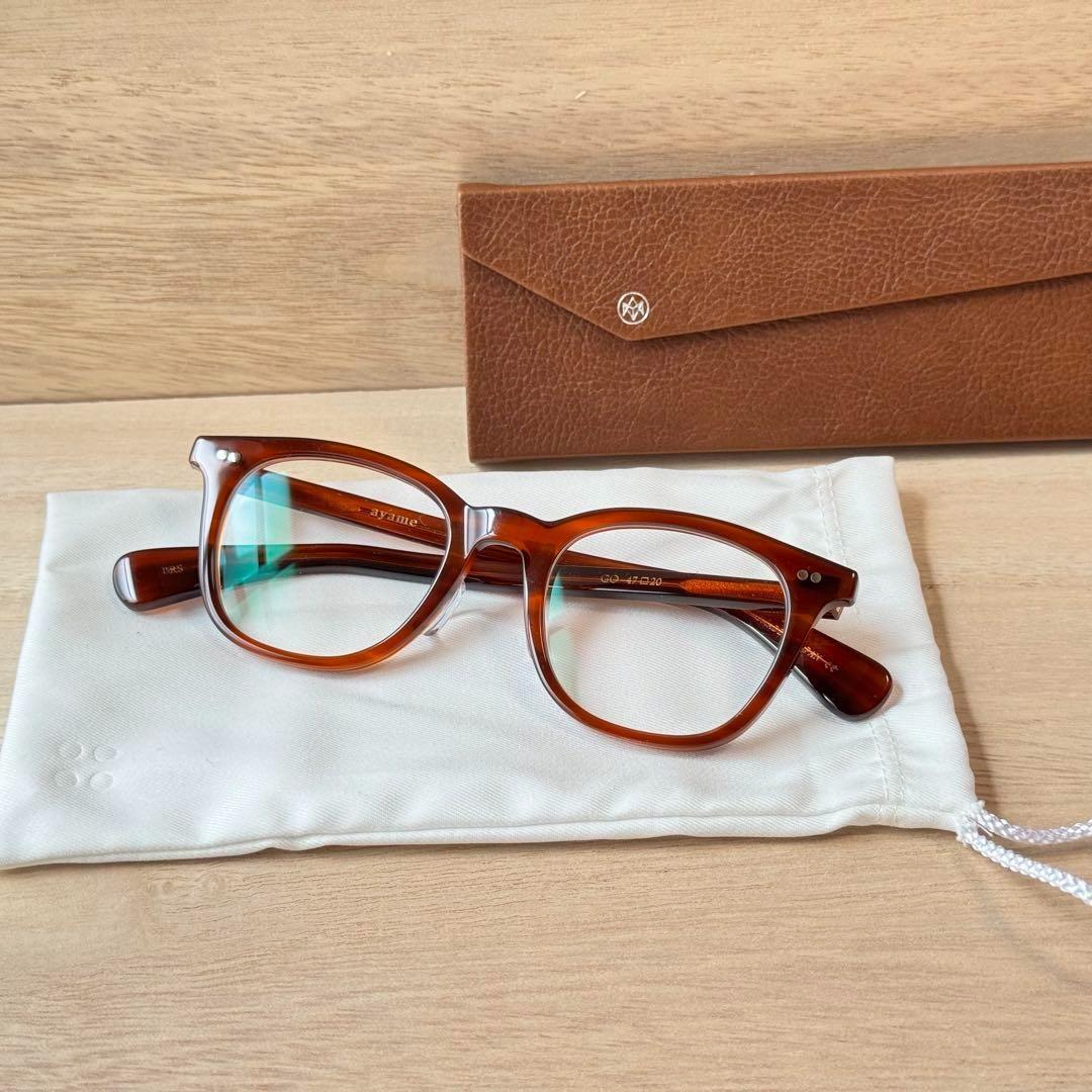 ayame GO 美品 ayame GO 美品