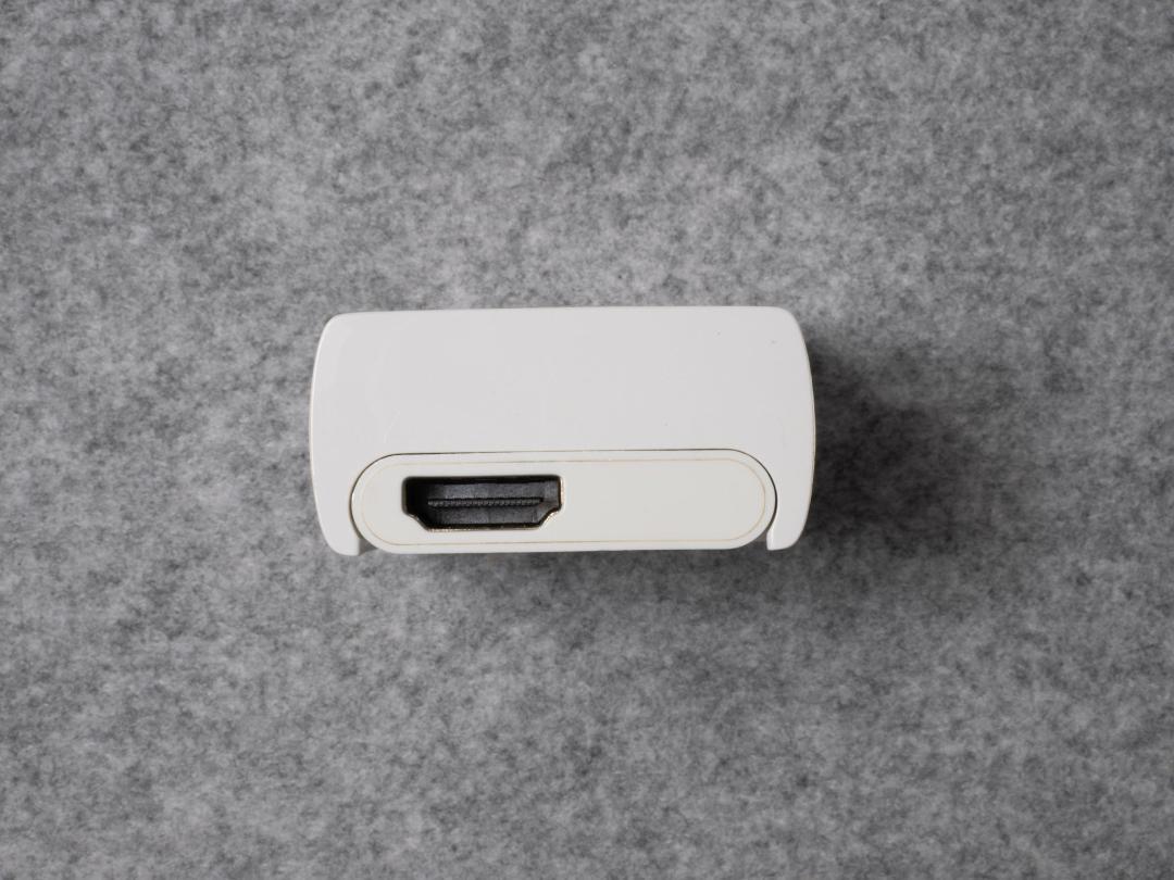Xreal Adapter hdmi to dp 他