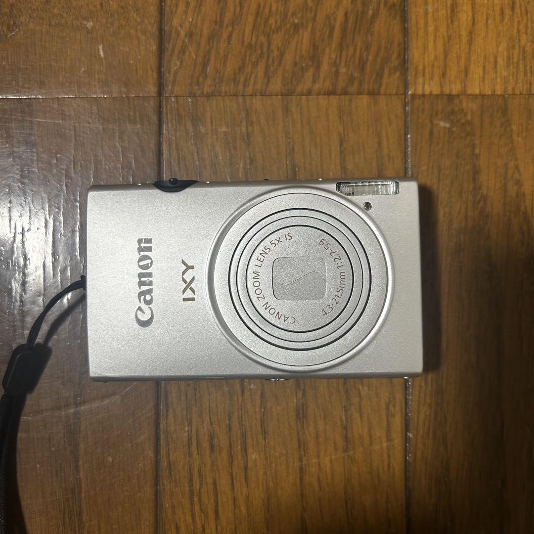 Canon デジタルカメラ