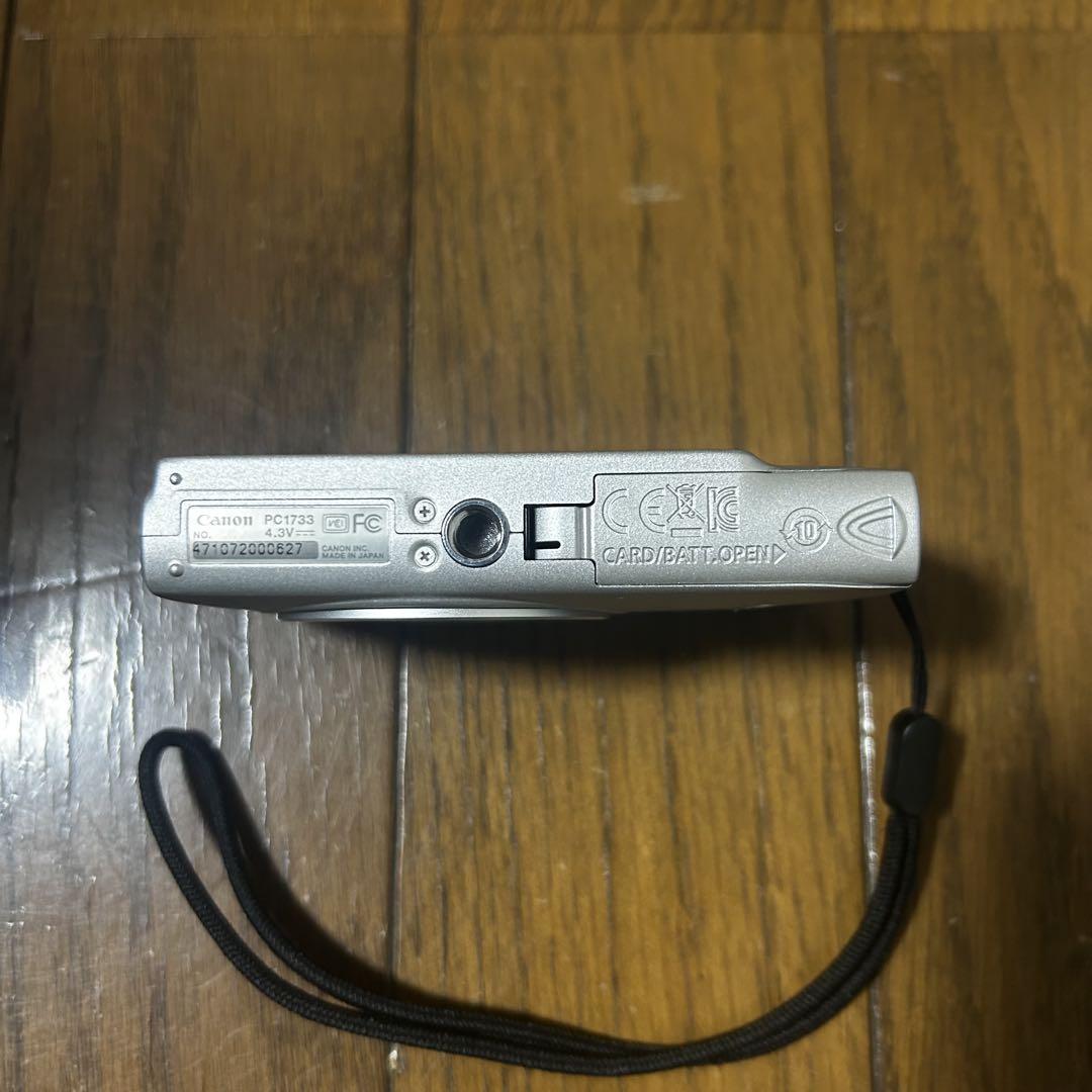 Canon デジタルカメラ