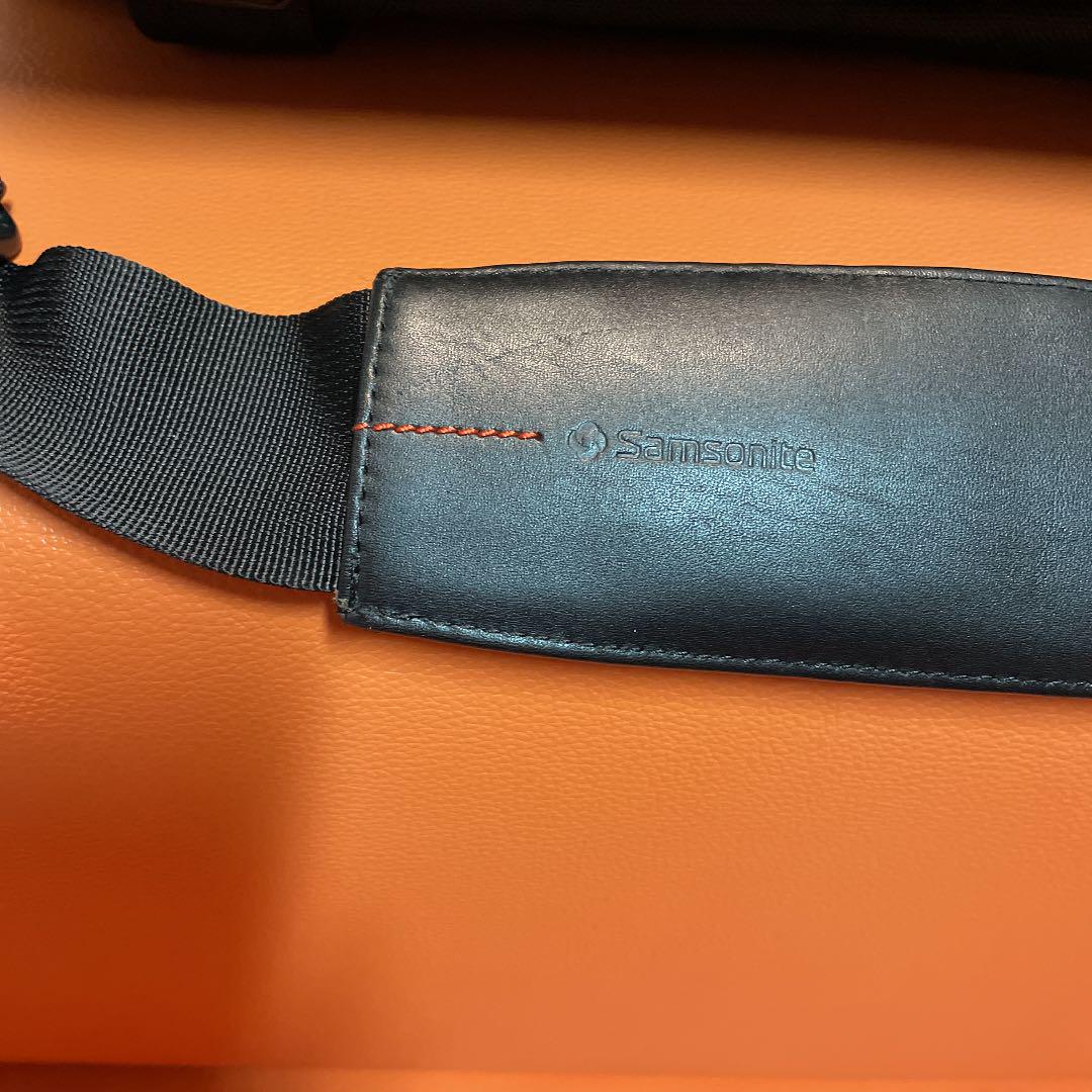 格安人気 サムソナイト 未使用品 1hxNo-m14936678366 ショルダーバッグ SALE定番