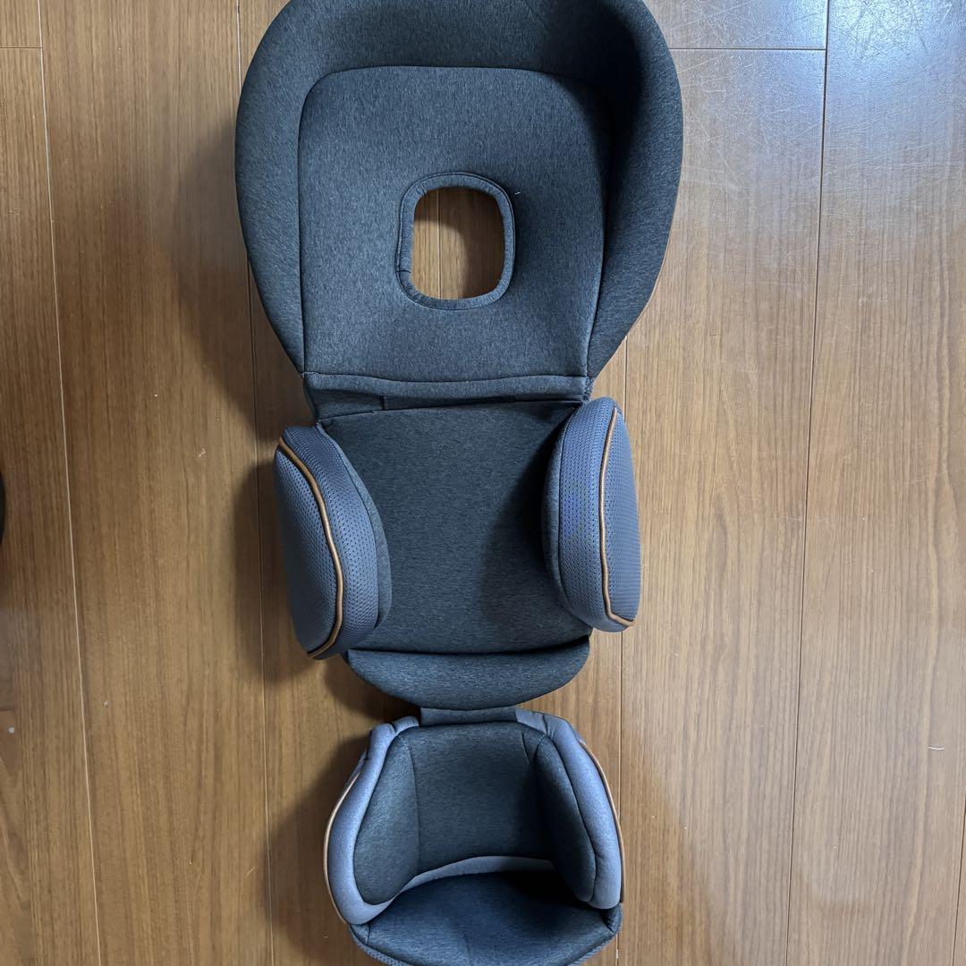 チャイルドシート RYOTA