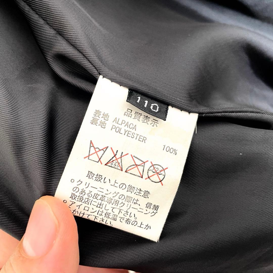 EMMETI レザージャケット 長袖シャツ 羊革 裏地メッシュ　44 EMMETI レザージャケット 長袖シャツ 羊革 裏地メッシュ 44